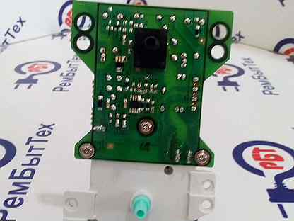 Tcm1 timer control module samsung de96 00738a схема