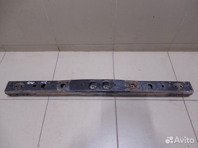 Балка передняя поперечная Hi Lux 2015