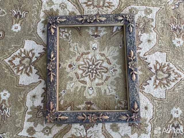 Картинная рамка