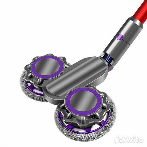 Щетка, моющая насадка Dyson V10, V11, V12, V15