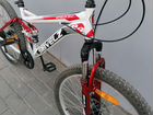 Горный велосипед Sibvelz объявление продам