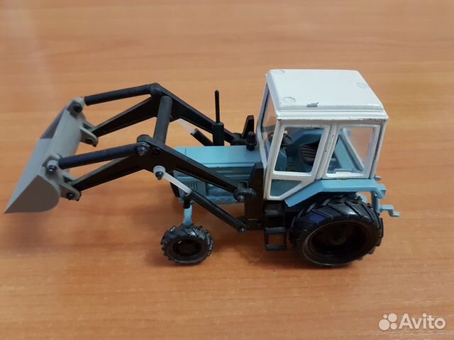 Трактор Беларус