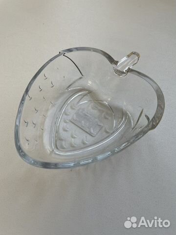 Розетка/пиала/блюдо для варенья