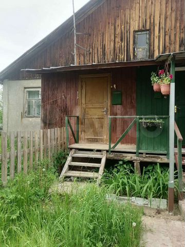 2-к. квартира, 47 м², 1/1 эт.