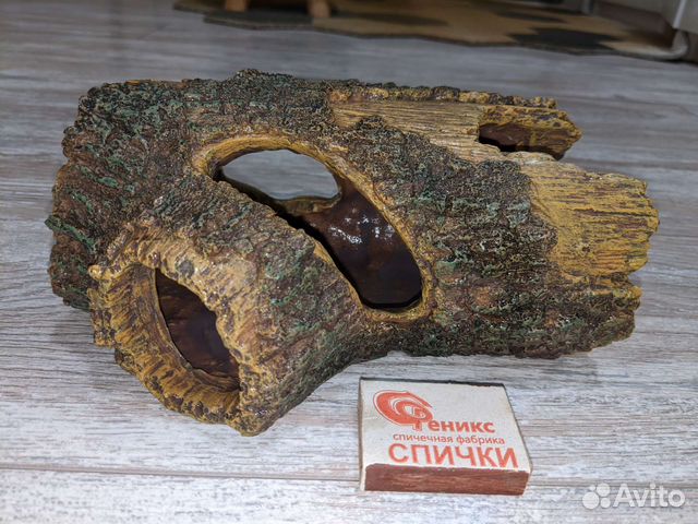 Декор для террариума