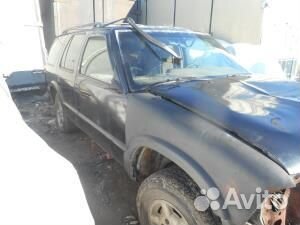 Запчасти б/у opel Vectra A 1988-1995, разборка