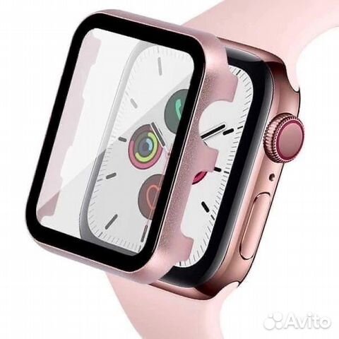 Бампер для Apple watch