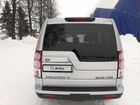 Land Rover Discovery 3.0 AT, 2012, 94 000 км объявление продам