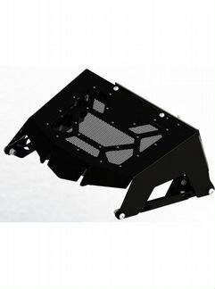 Вынос радиатора Storm для квадроцикла RM 650