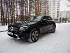 Mercedes-Benz GLC-класс 2.1 AT, 2017, 93 000 км