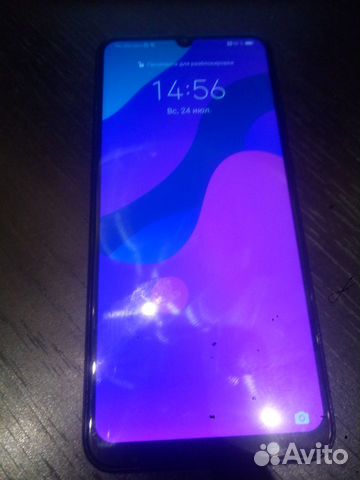 Honor lx9n что за модель