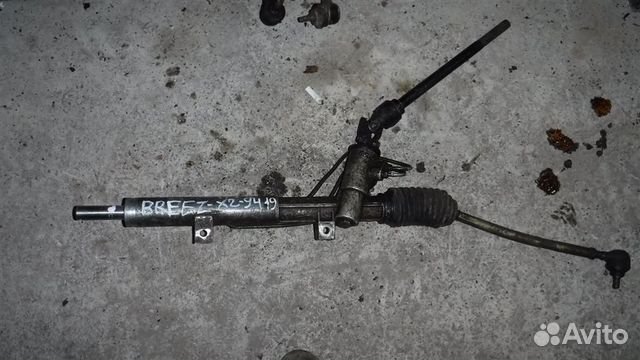 Рейка рулевая Lifan Breez 2006-2012