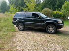 Jeep Grand Cherokee 3.1 AT, 1999, 227 453 км объявление продам