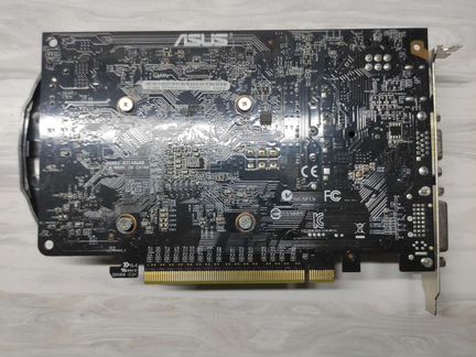 Видеокарта gtx 650