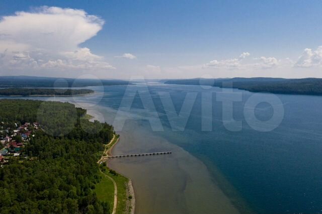 Участок 7 сот. (СНТ, ДНП)