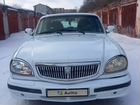 ГАЗ 31105 Волга 2.3 МТ, 2006, 89 000 км объявление продам