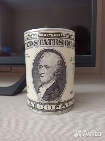 Тарелка настенная лфз