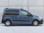 Peugeot Partner 1.6 МТ, 2011, 183 554 км объявление продам