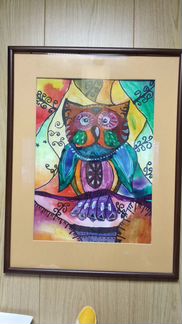 Продам картины известных художников