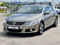 Volkswagen Passat CC, 2011, с пробегом, цена 691 000 руб.