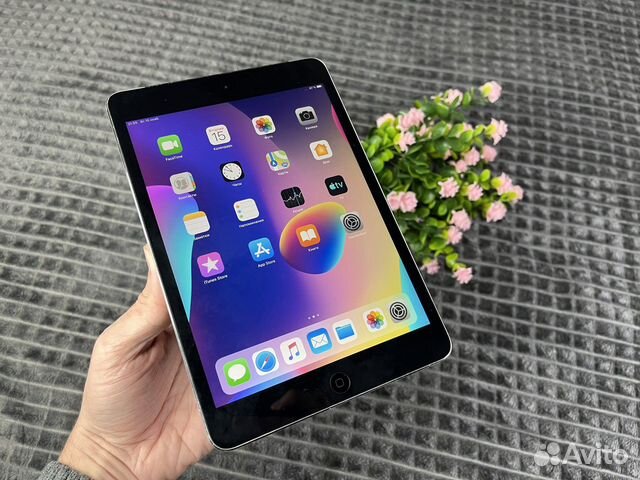 iPad Mini