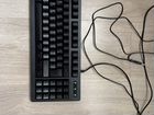 Игровая клавиатура и мышь Dexp объявление продам