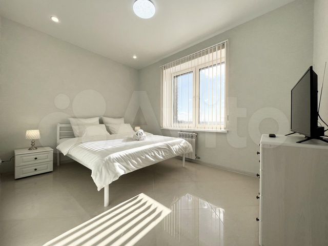 2-к. квартира, 64 м², 5/6 эт.