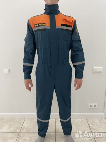 Костюм летний мчс. Одежда. Мужская одежда