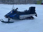 Снегоход Arctic Cat Bearcat 570 XT объявление продам