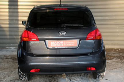 Kia Venga 1.6 МТ, 2012, 139 447 км