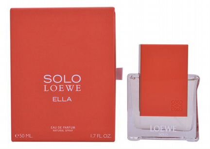 Loewe Solo Ella