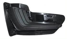 Заглушка фары противотуманной Kia Rio 3 2011-2015