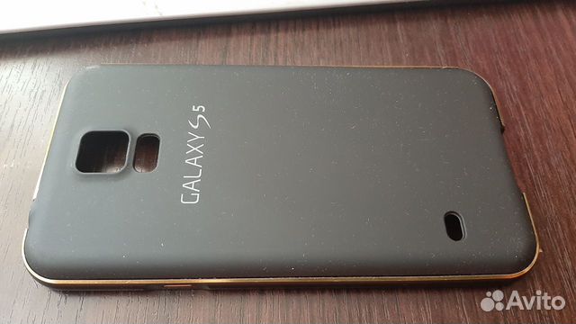 Чехол для Samsung galaxy S5