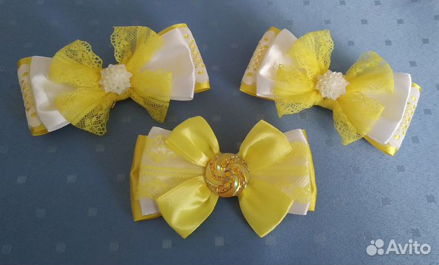 Галочки, бабочки для школы