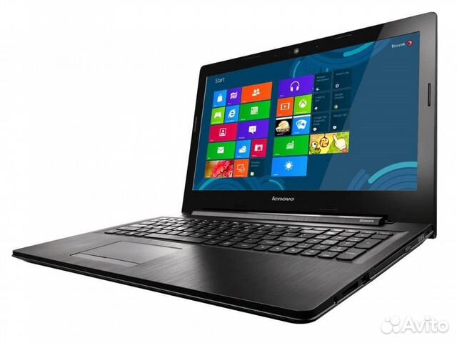 Разбор Lenovo G50-30, запчасти