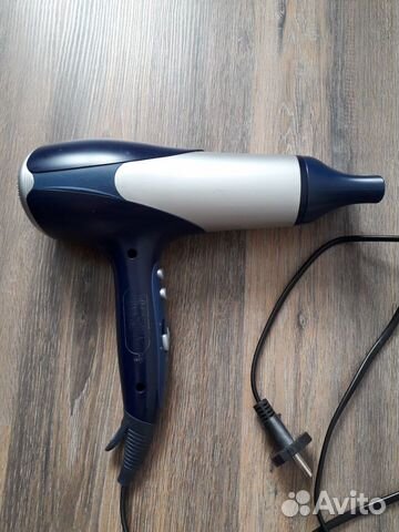 Фен Philips б/у