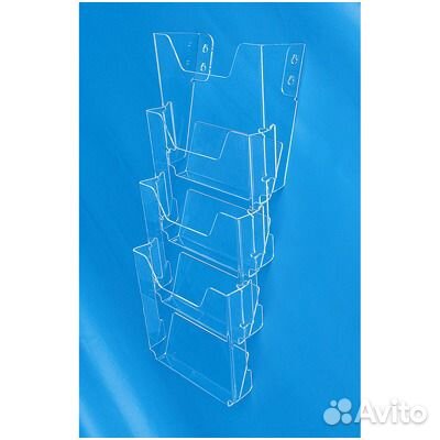 Изделия из оргстекла для рекламной продукции