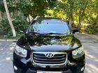 Hyundai Santa Fe 2.4 МТ, 2011, 233 500 км объявление продам