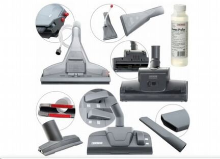 Запчасти Thomas, аксессуары Thomas