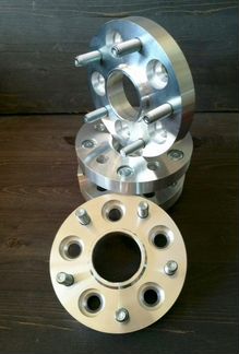 Проставки переходные