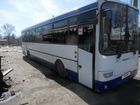 Междугородний / Пригородный автобус ГолАЗ 5256, 2005 объявление продам