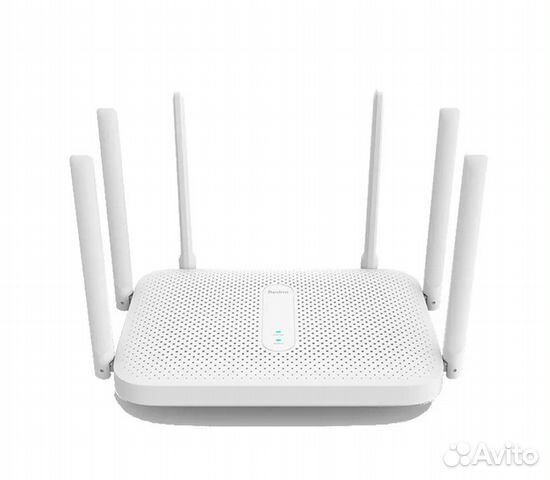 Wi-Fi роутер Xiaomi Redmi Router AC2100