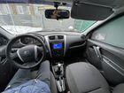 Datsun on-DO 1.6 МТ, 2018, 43 000 км объявление продам