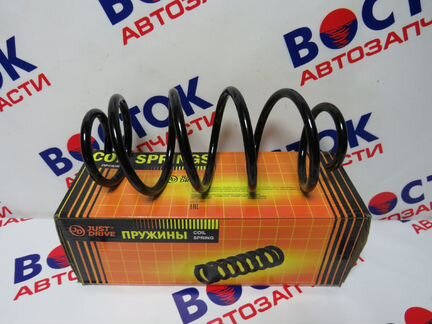 Пружина Перед volkswagen beetle 5C1