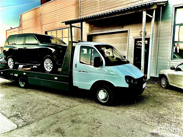 Эвакуатор Казань.Услуги эвакуатора круглосуточно