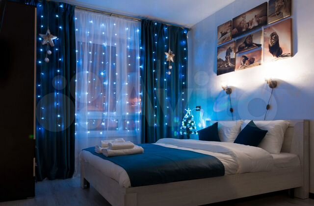 Квартира-студия, 24 м², 2/17 эт.