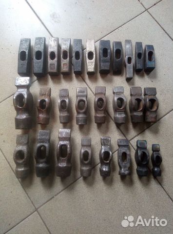 Топор 1949 молотоки кувалда колун СССР