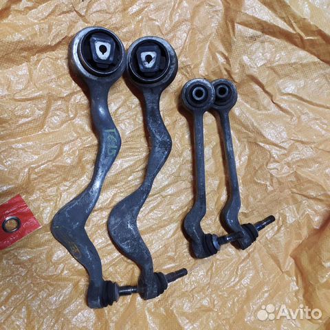 Bmw e90 e87 e82 e93 e92 рычаг передней подвески