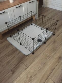 Вольер для животных