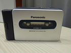 Кассетный плеер Panasonic RQ-SX97F объявление продам